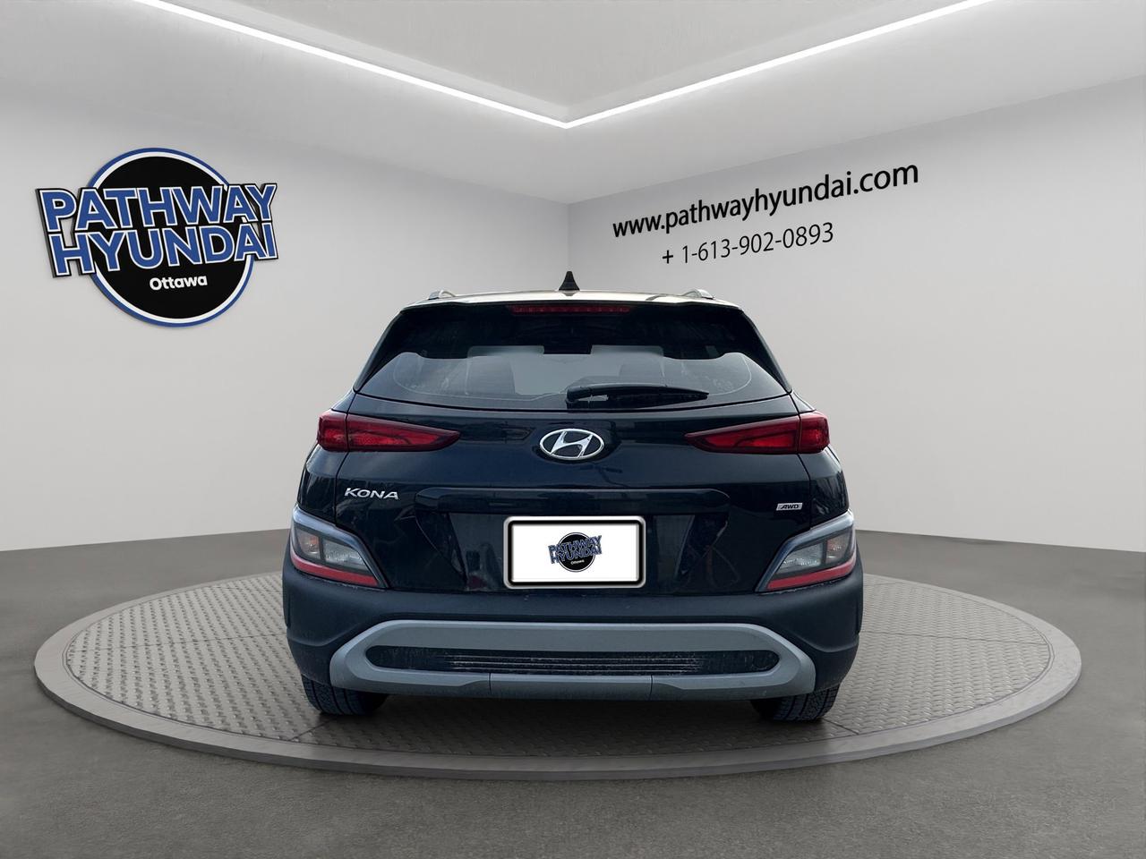 2022 Hyundai KONA Preferred | Reverse Cam | Heated Seats Photo
