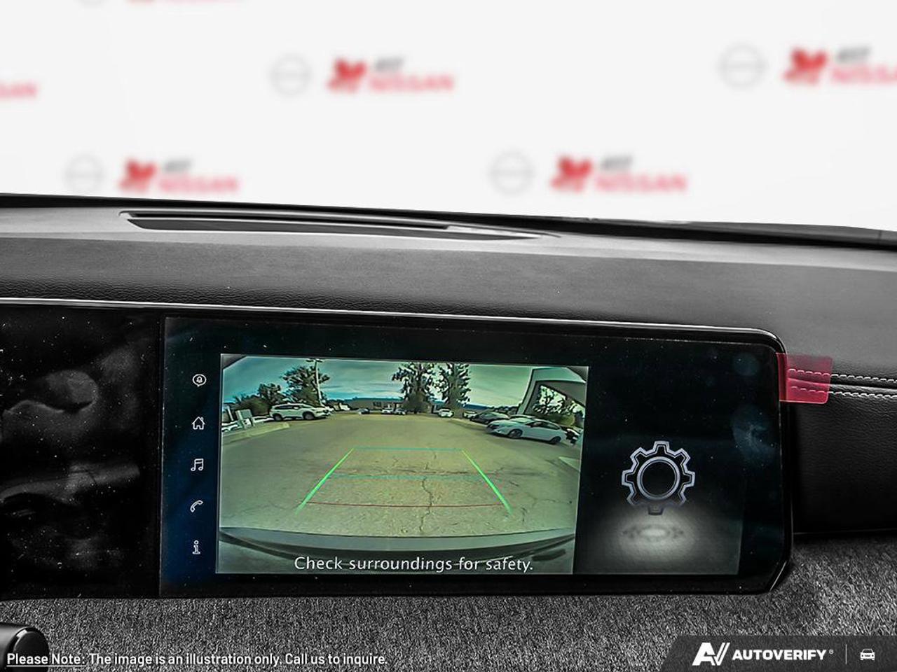 2026 Nissan Kicks SV Photo