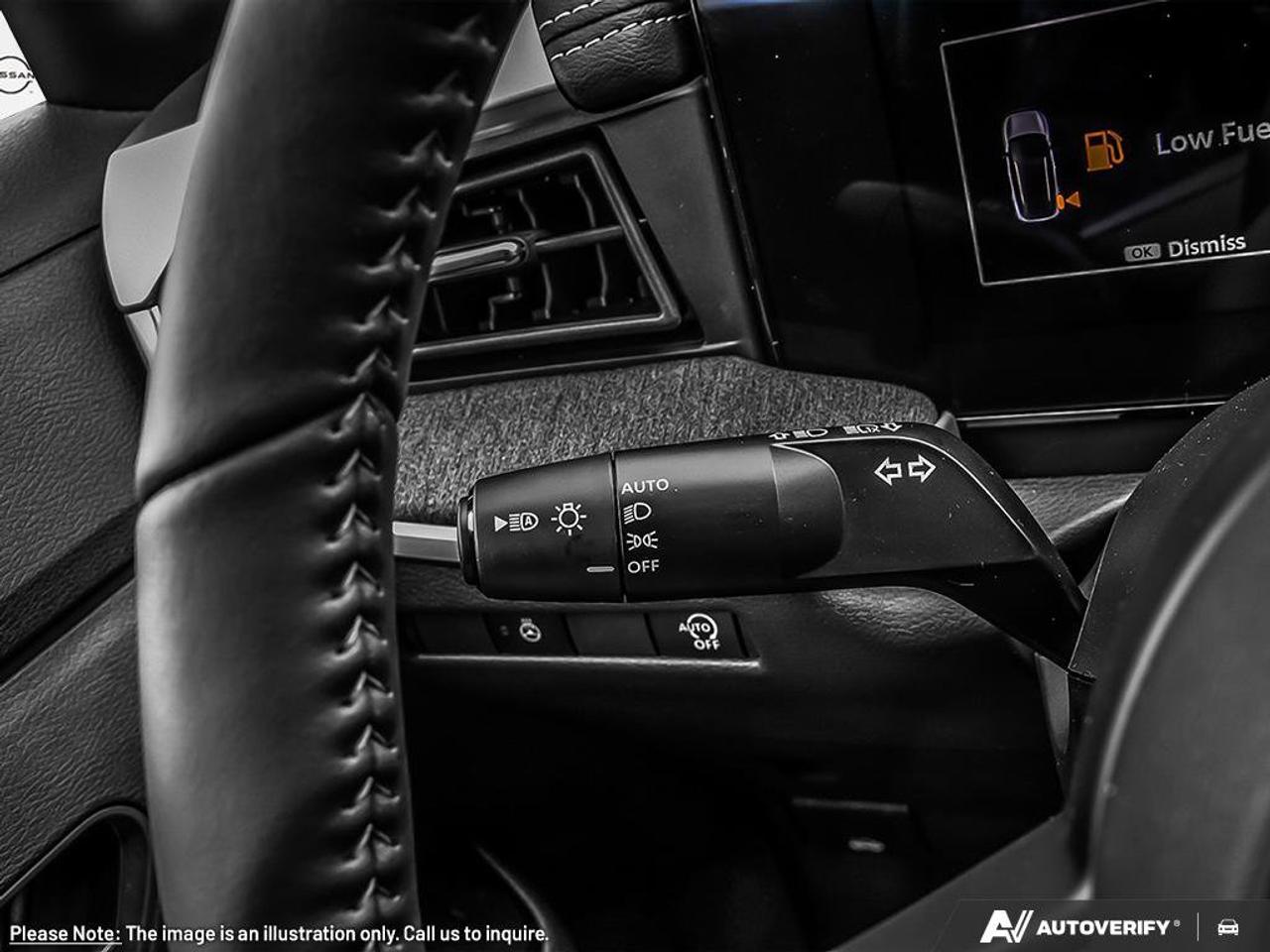 2026 Nissan Kicks SV Photo