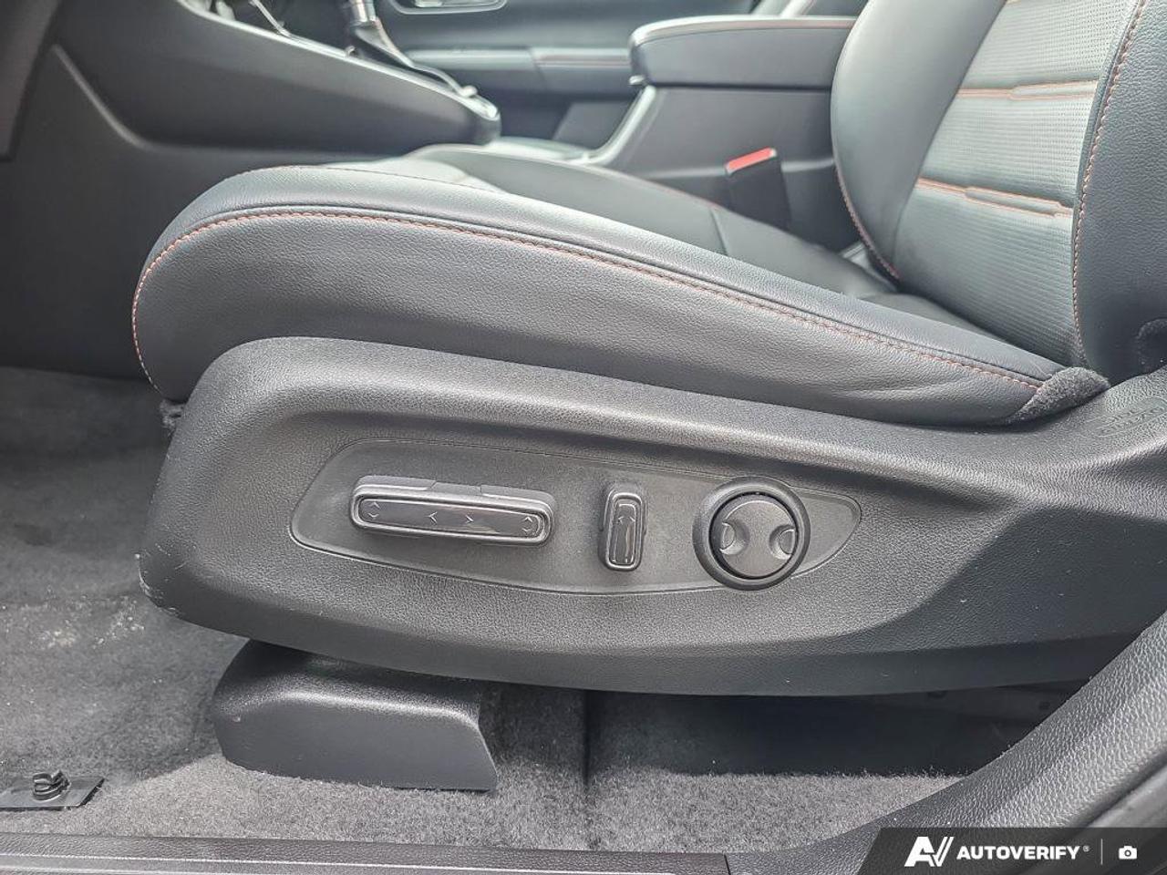 2023 Honda CR-V Hybrid Touring AWD | Bose Audio | Apple Car Play | Photo