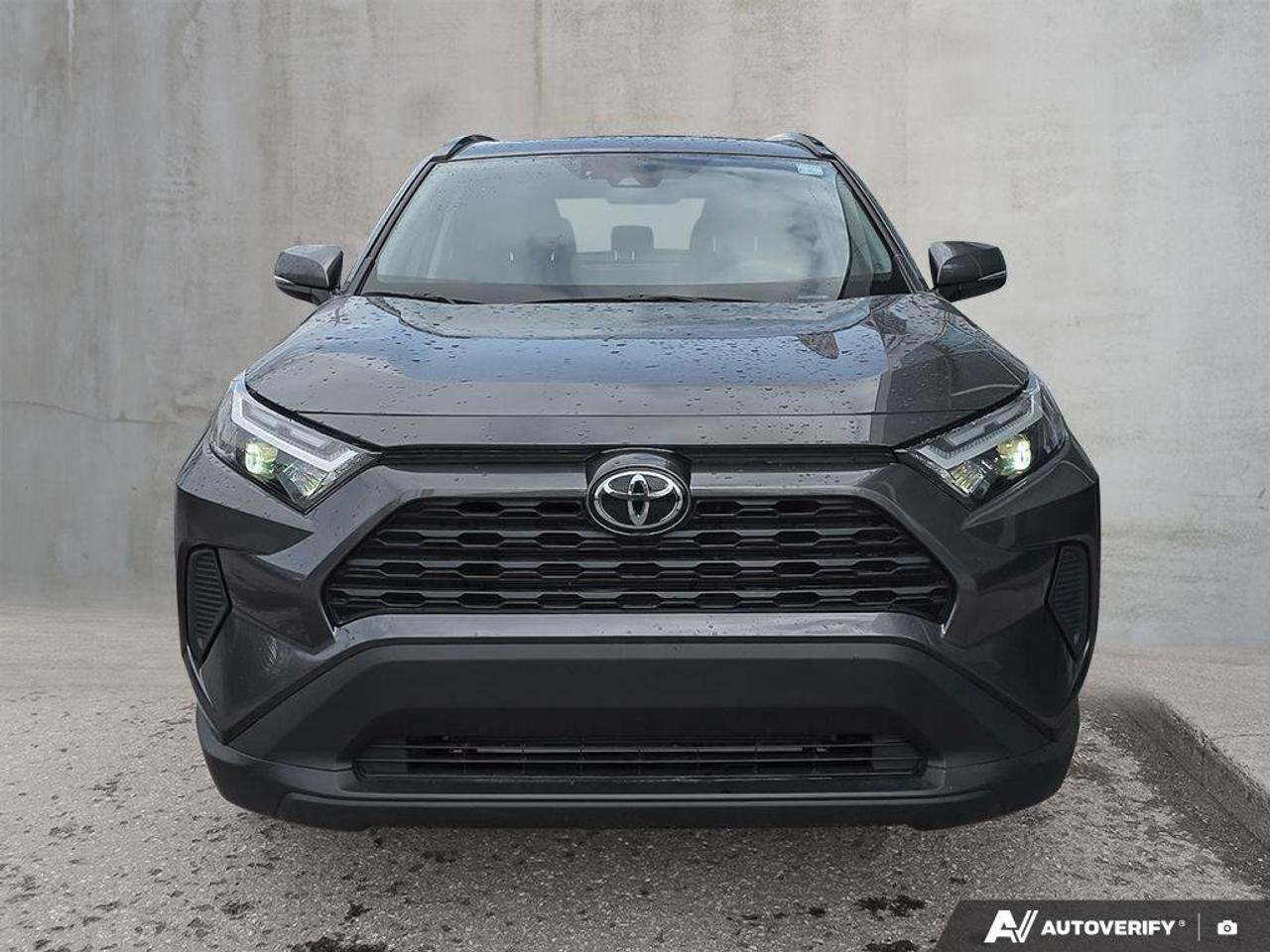 2025 Toyota RAV4 XLE AWD | Apple Car Play | Android Auto | Photo