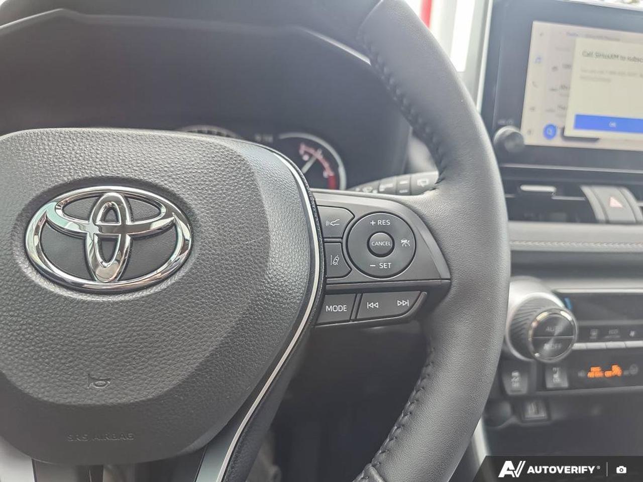 2025 Toyota RAV4 XLE AWD | Apple Car Play | Android Auto | Photo