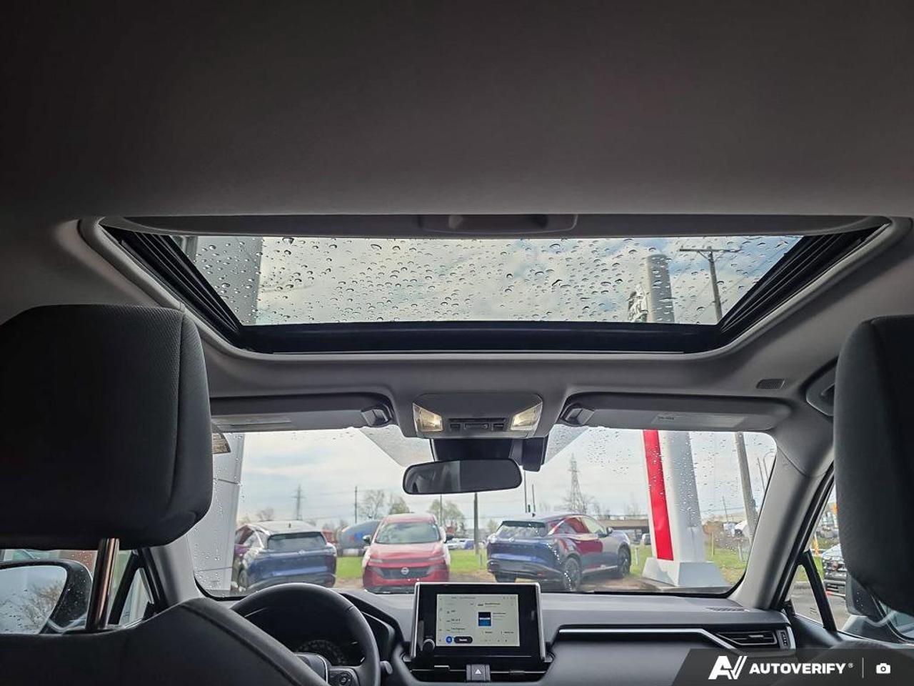 2025 Toyota RAV4 XLE AWD | Apple Car Play | Android Auto | Photo