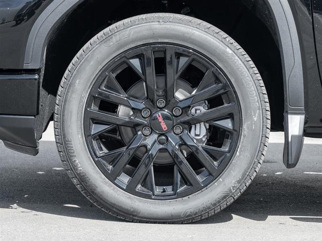 2026 GMC Sierra 1500 ELEVATION Photo