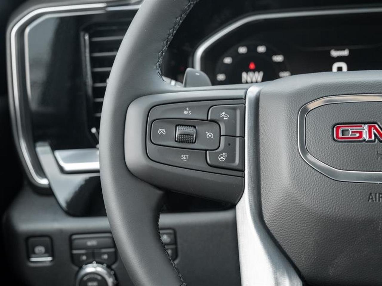 2026 GMC Sierra 1500 ELEVATION Photo