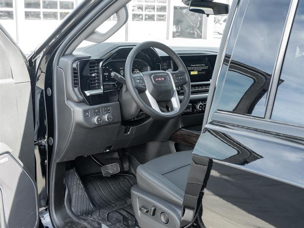 2026 GMC Sierra 1500 ELEVATION Photo
