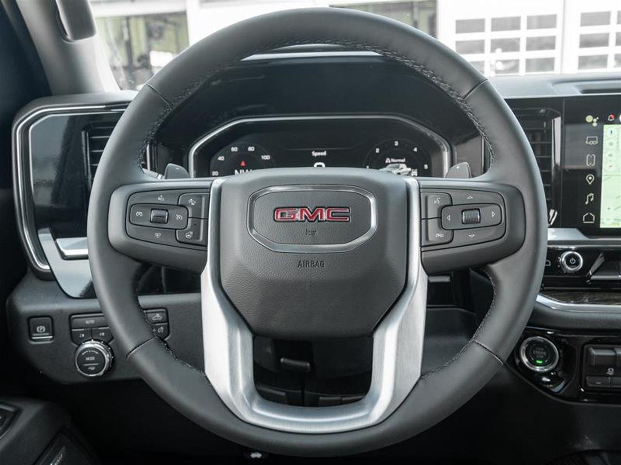 2026 GMC Sierra 1500 ELEVATION Photo