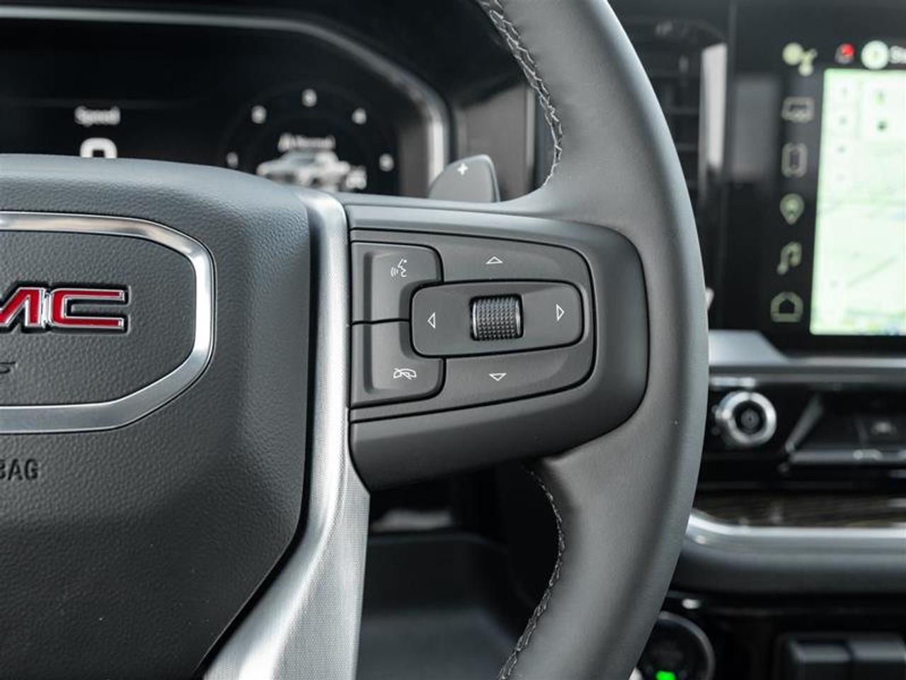 2026 GMC Sierra 1500 ELEVATION Photo