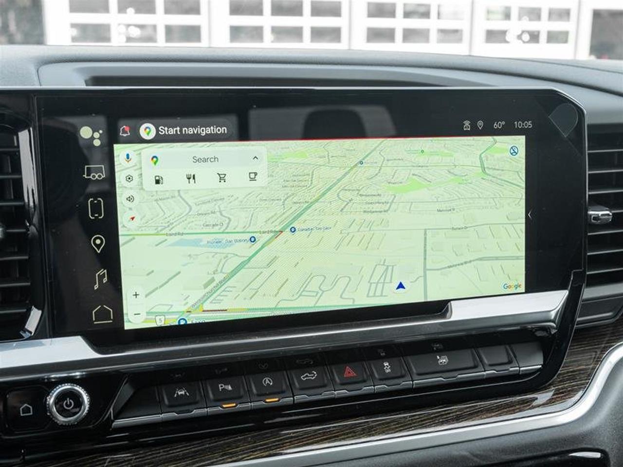 2026 GMC Sierra 1500 ELEVATION Photo