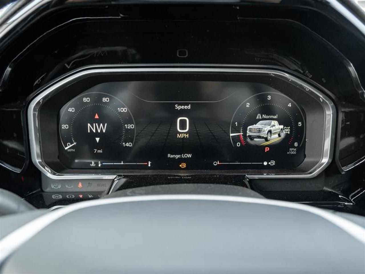 2026 GMC Sierra 1500 ELEVATION Photo