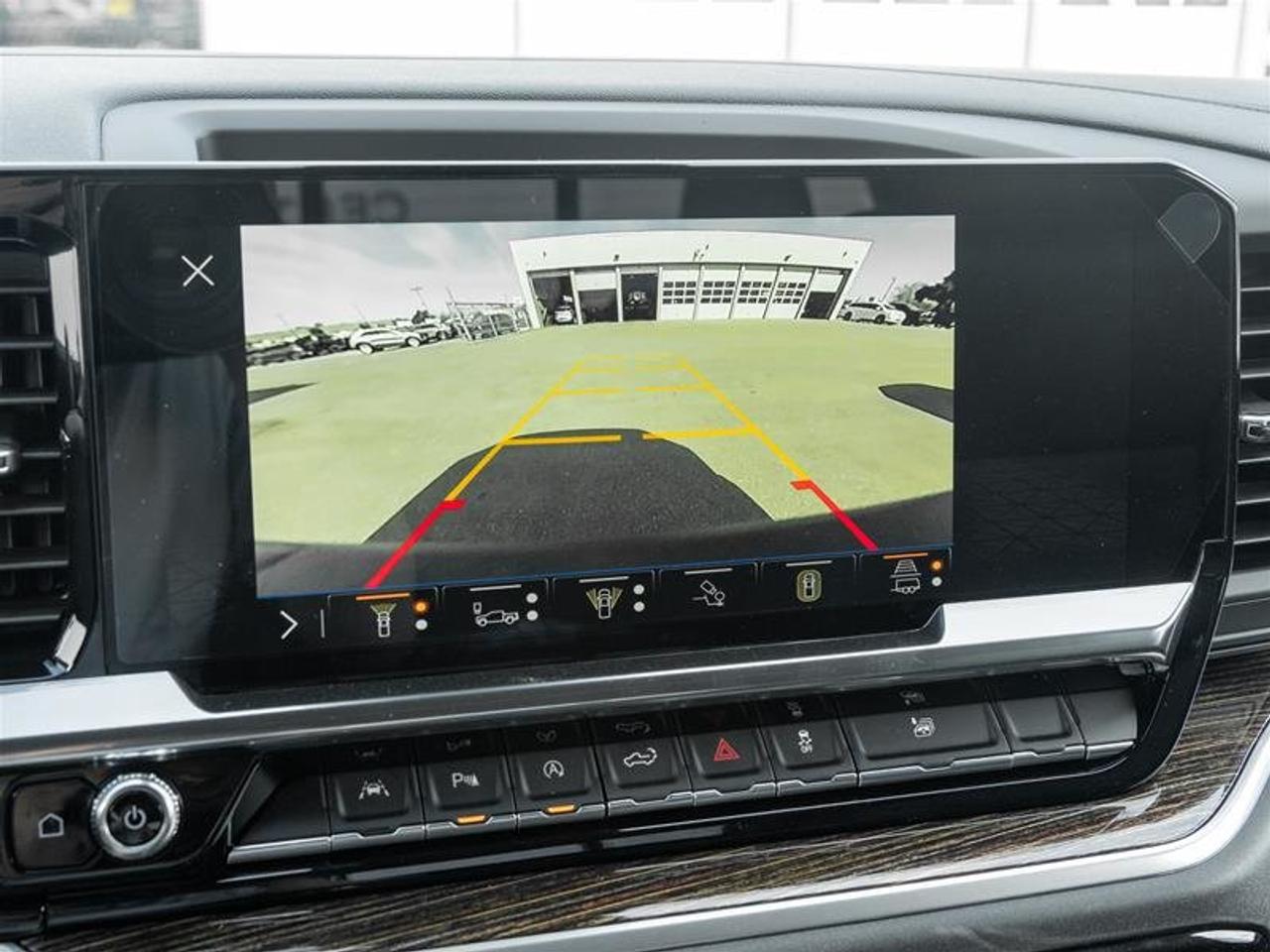 2026 GMC Sierra 1500 ELEVATION Photo