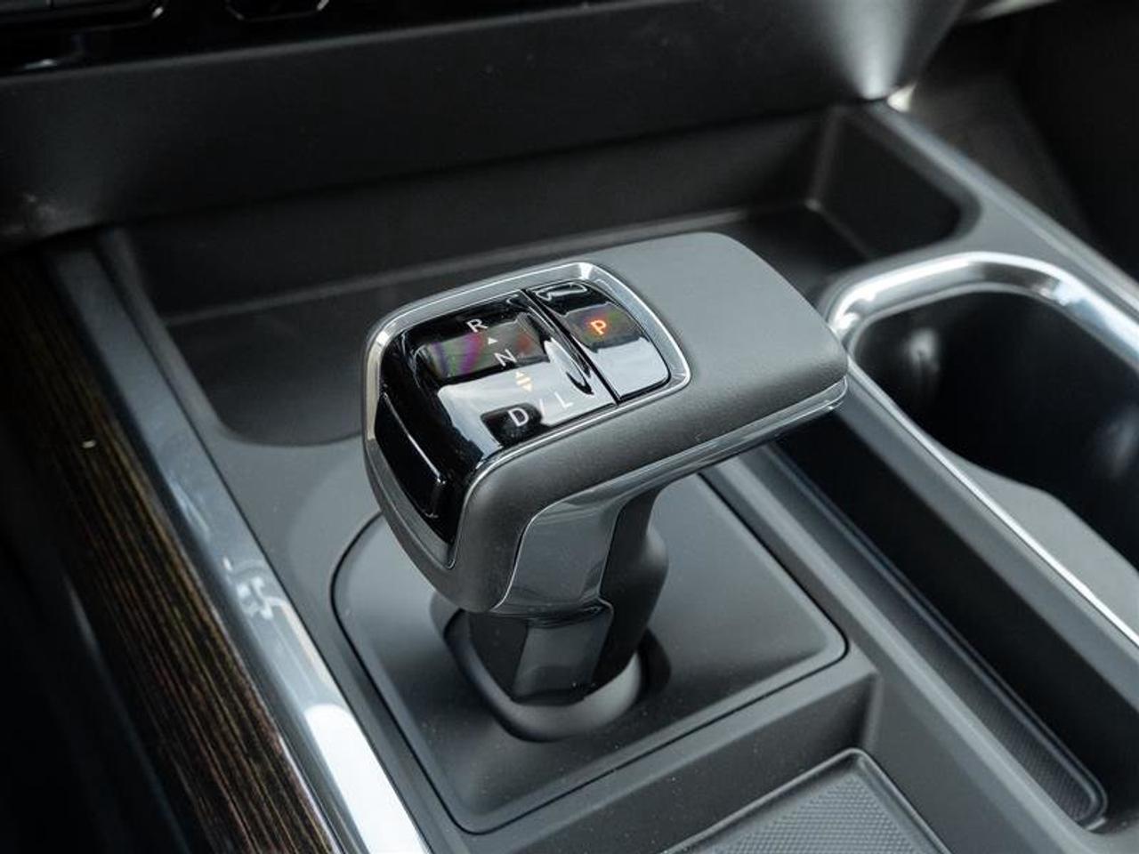 2026 GMC Sierra 1500 ELEVATION Photo