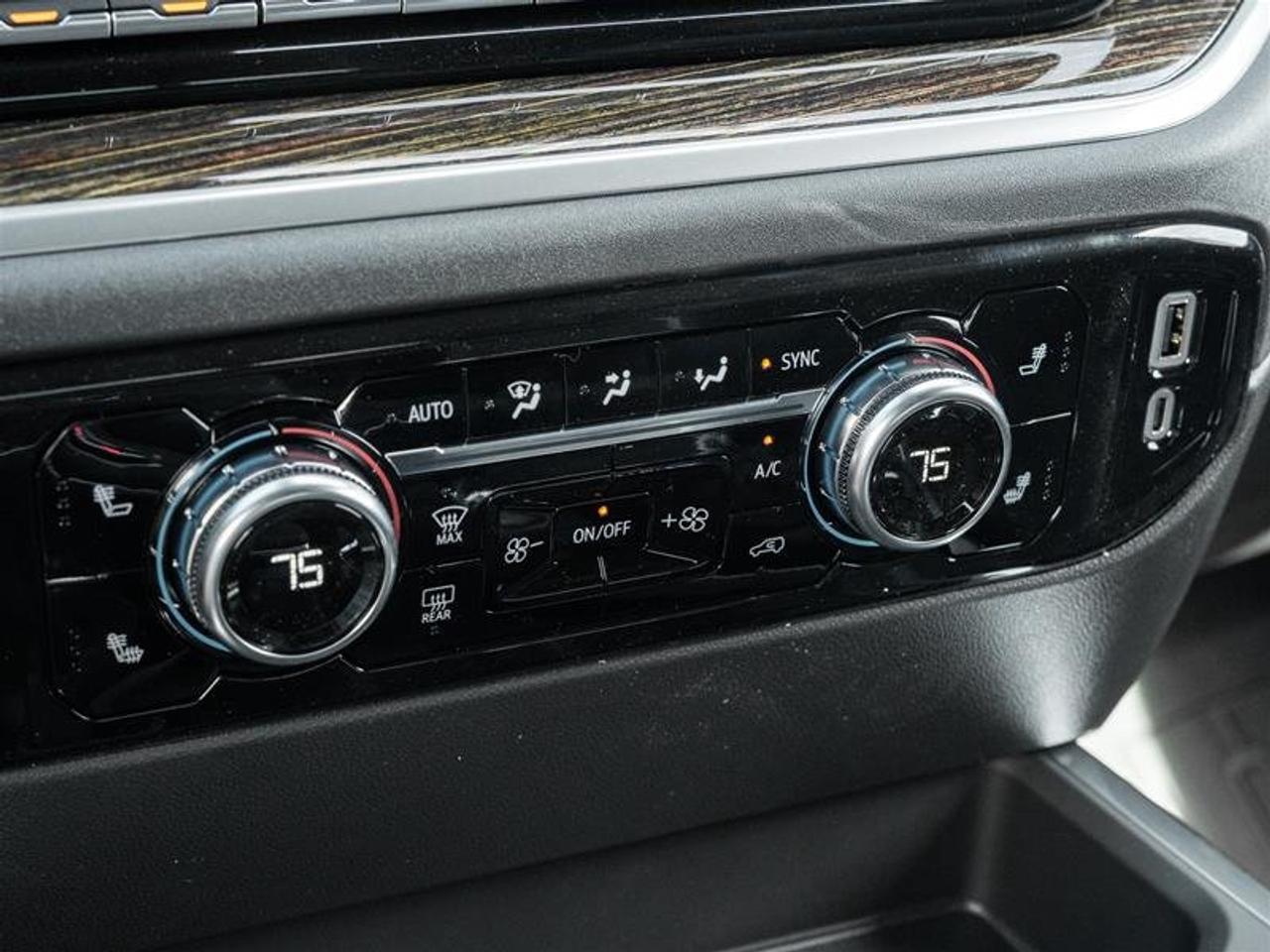 2026 GMC Sierra 1500 ELEVATION Photo