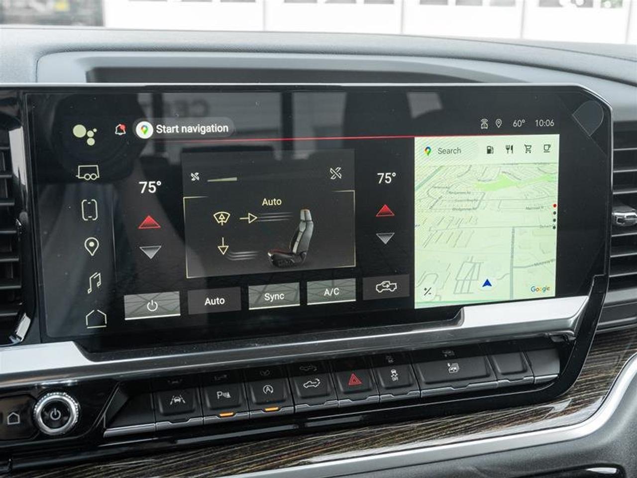 2026 GMC Sierra 1500 ELEVATION Photo