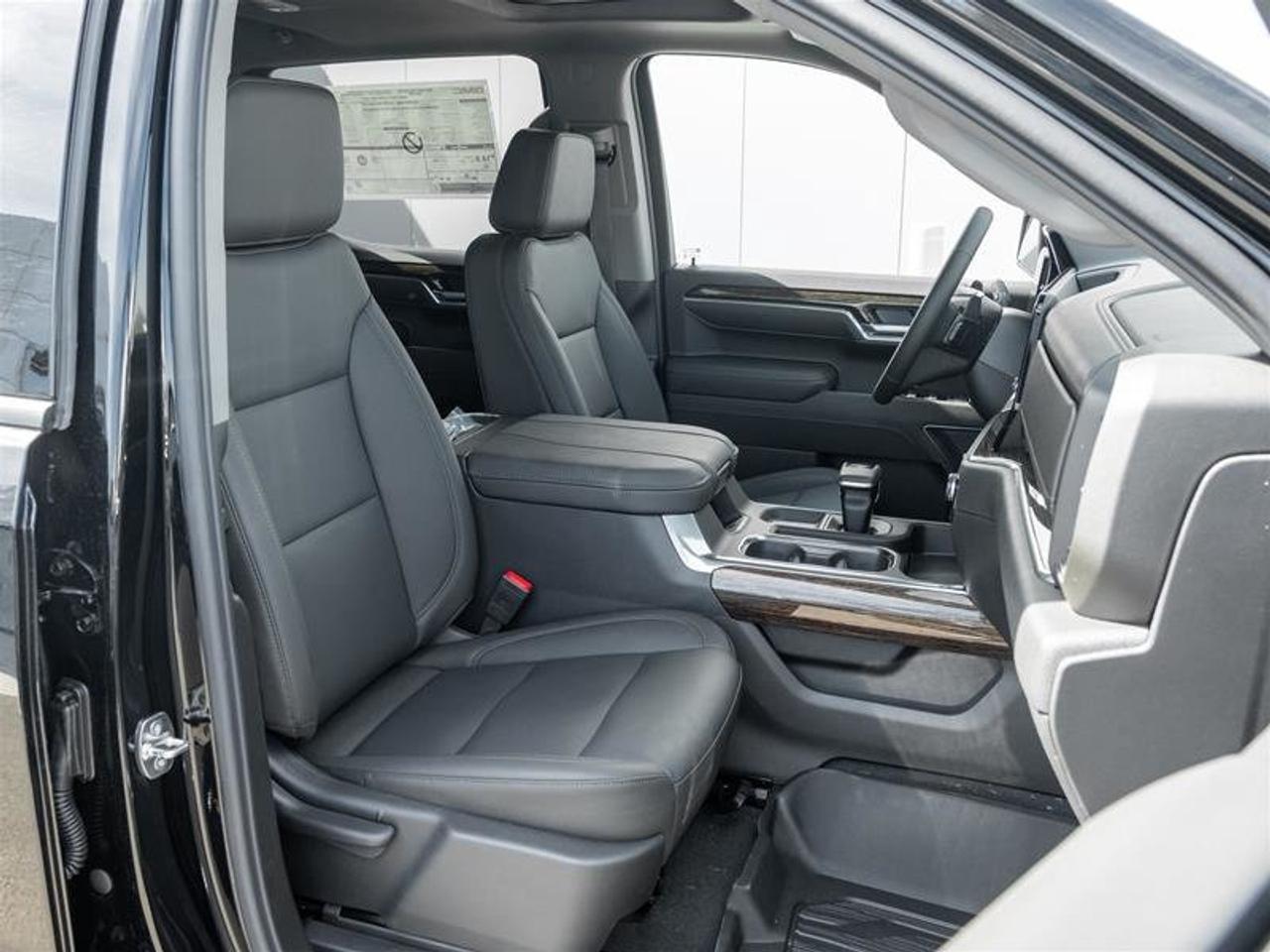 2026 GMC Sierra 1500 ELEVATION Photo