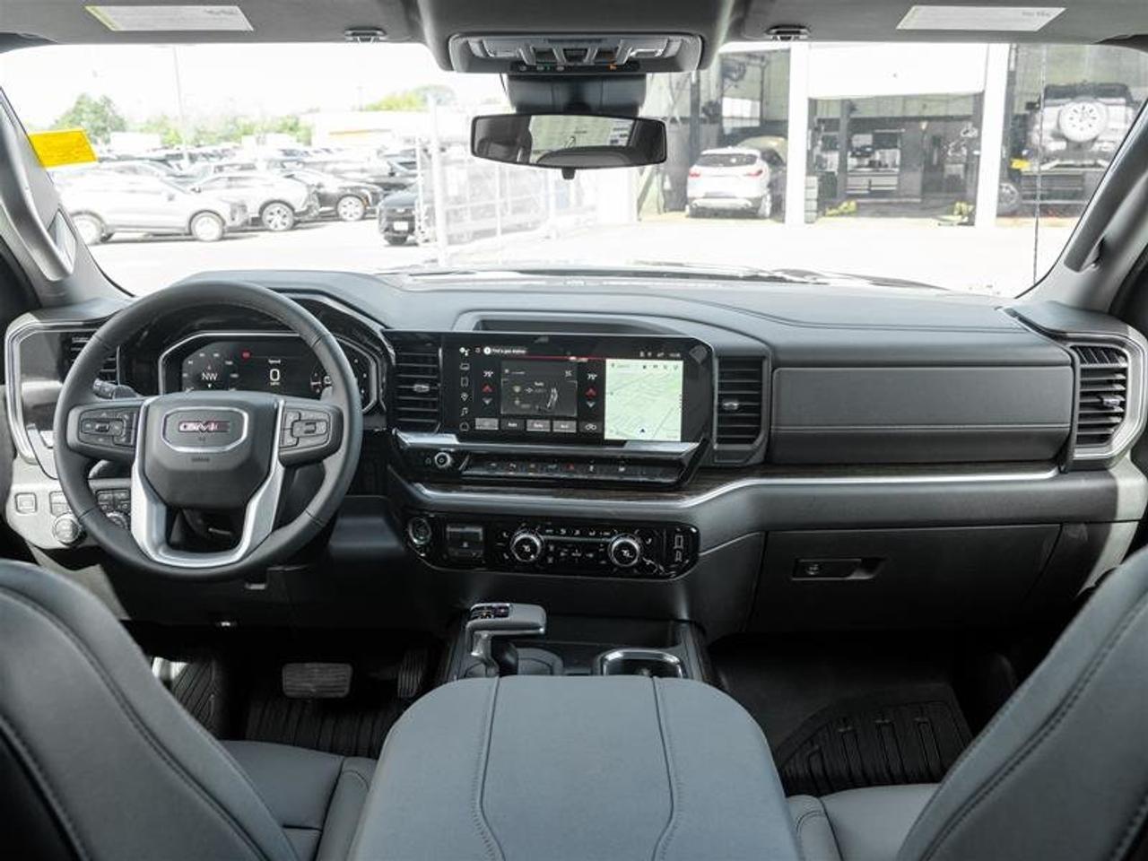 2026 GMC Sierra 1500 ELEVATION Photo