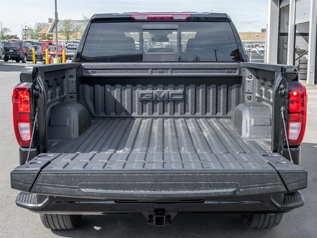 2026 GMC Sierra 1500 ELEVATION Photo