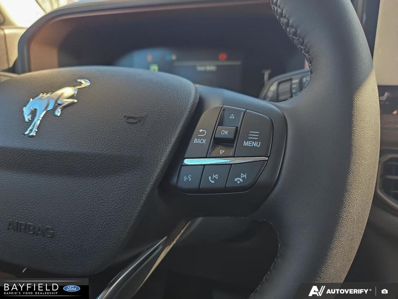 2026 Ford Bronco Sport Outer Banks Photo