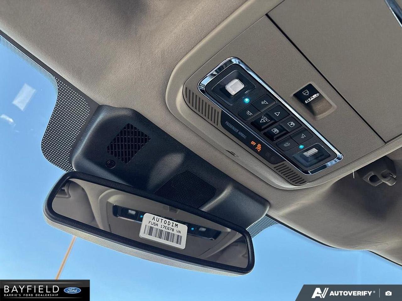 2026 Ford F-150 Platinum Photo