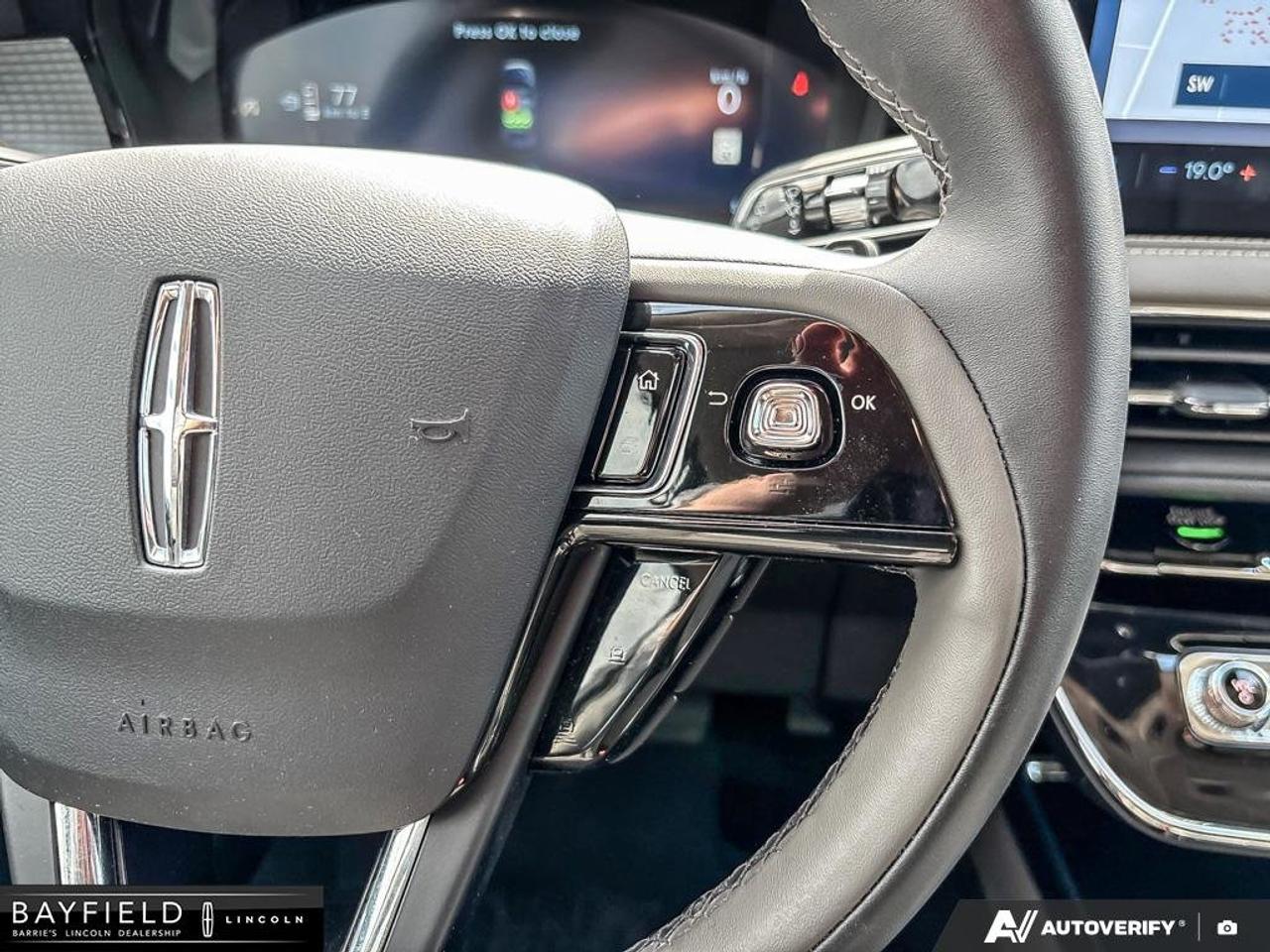 2024 Lincoln Corsair Premiere Photo