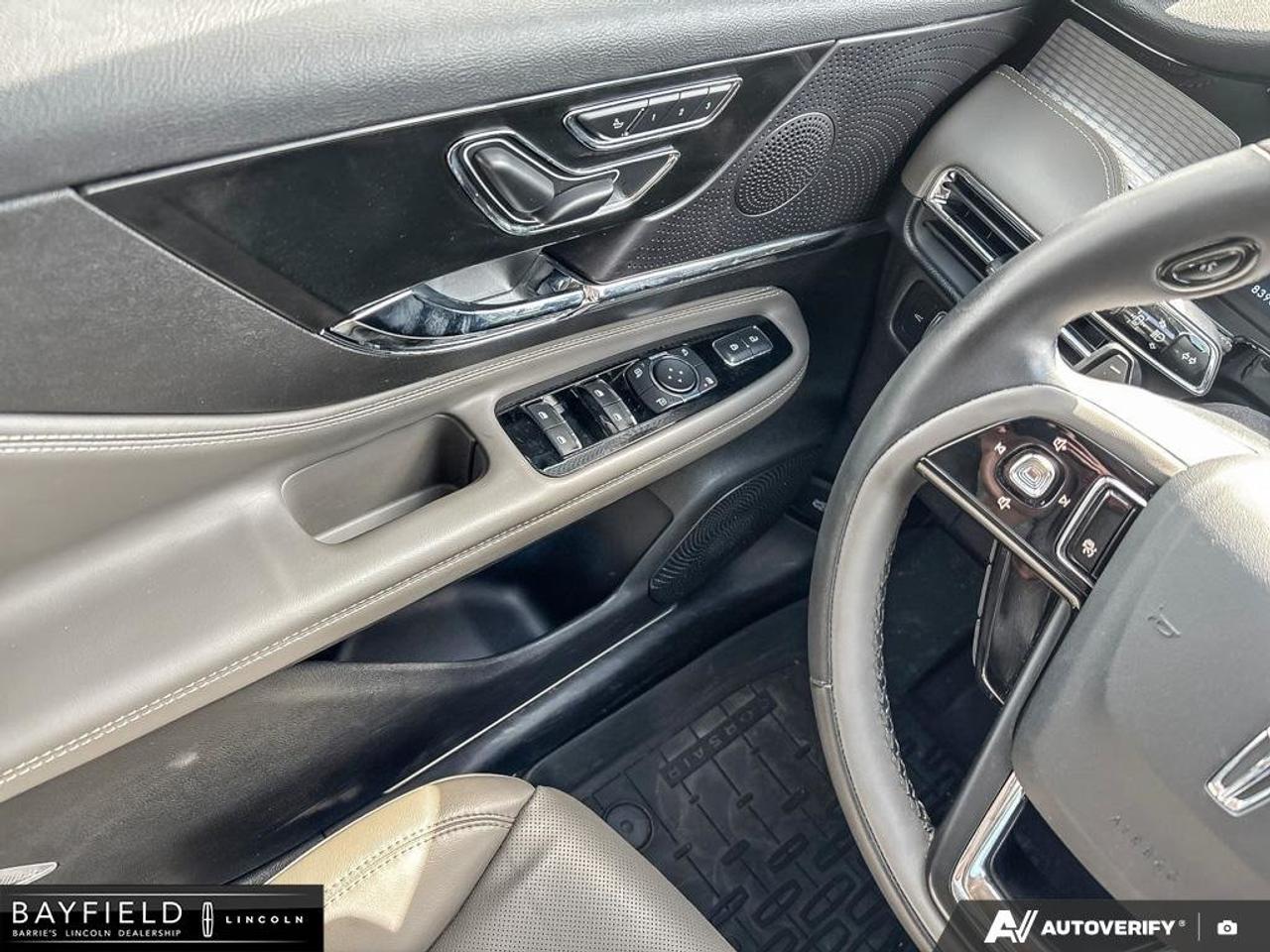 2024 Lincoln Corsair Premiere Photo