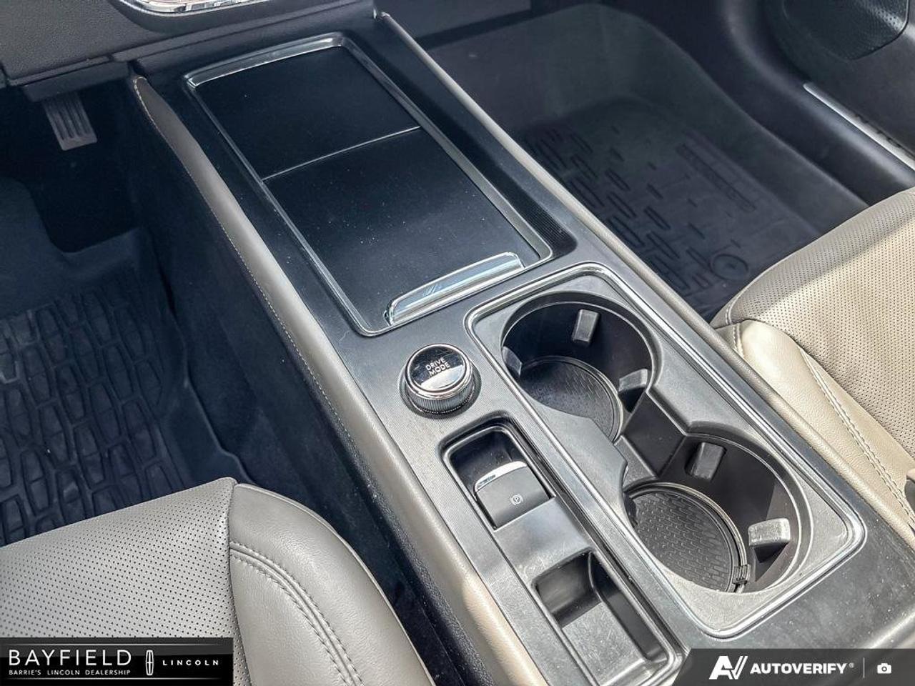 2024 Lincoln Corsair Premiere Photo