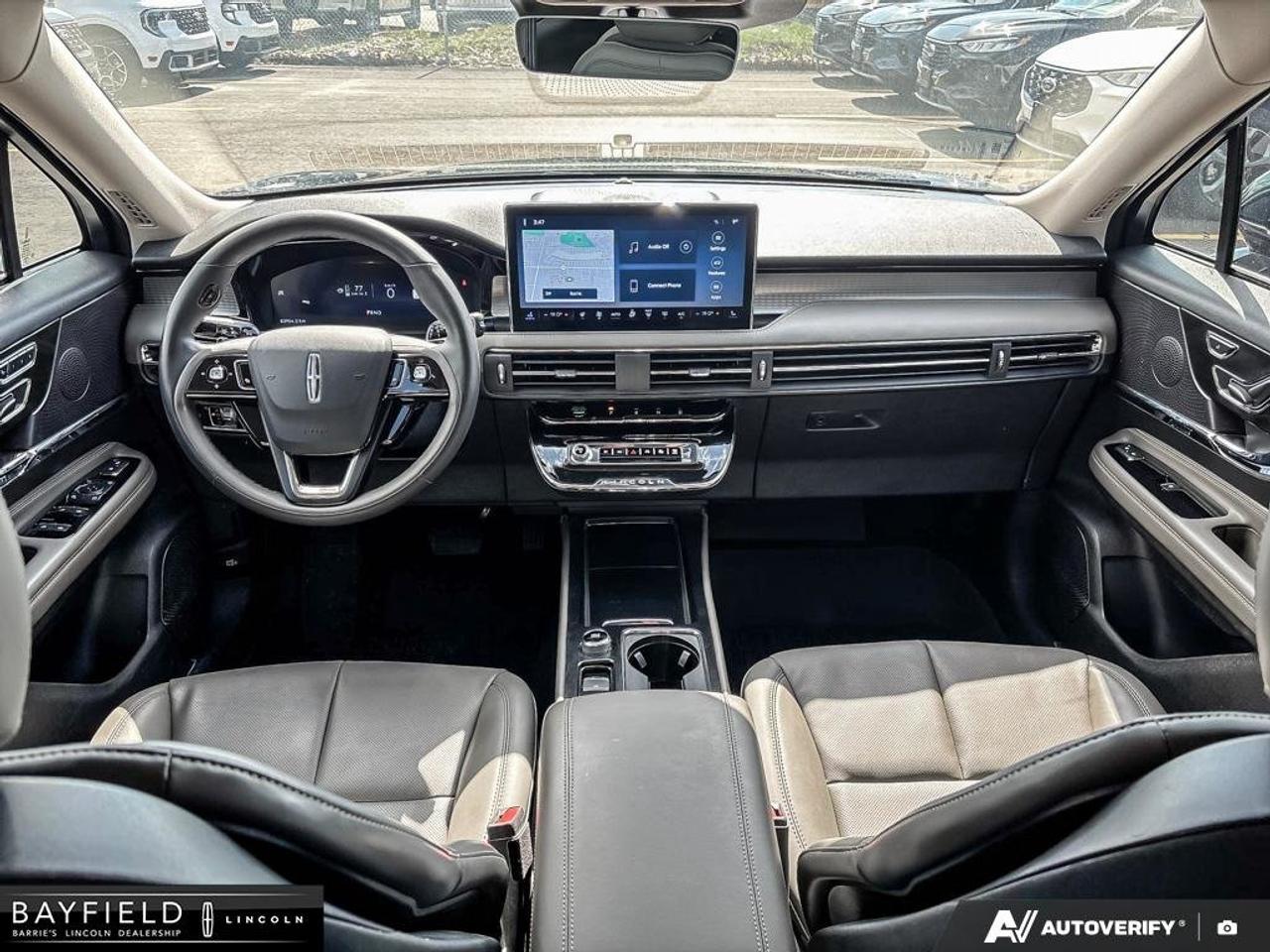 2024 Lincoln Corsair Premiere Photo