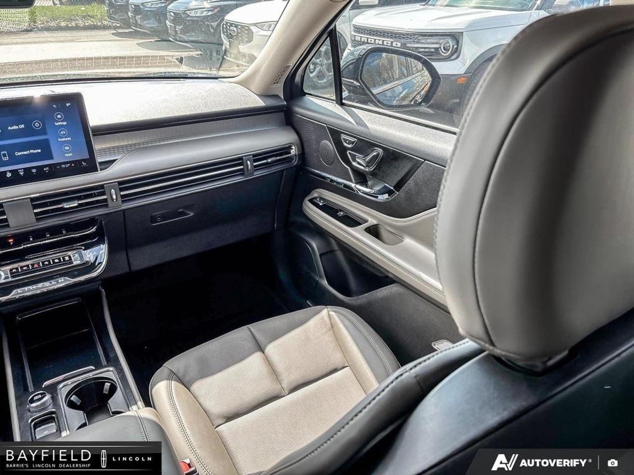2024 Lincoln Corsair Premiere Photo
