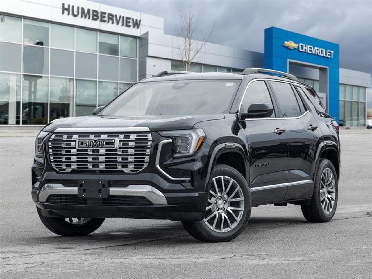 New 2026 GMC Terrain Denali for sale in Toronto, ON