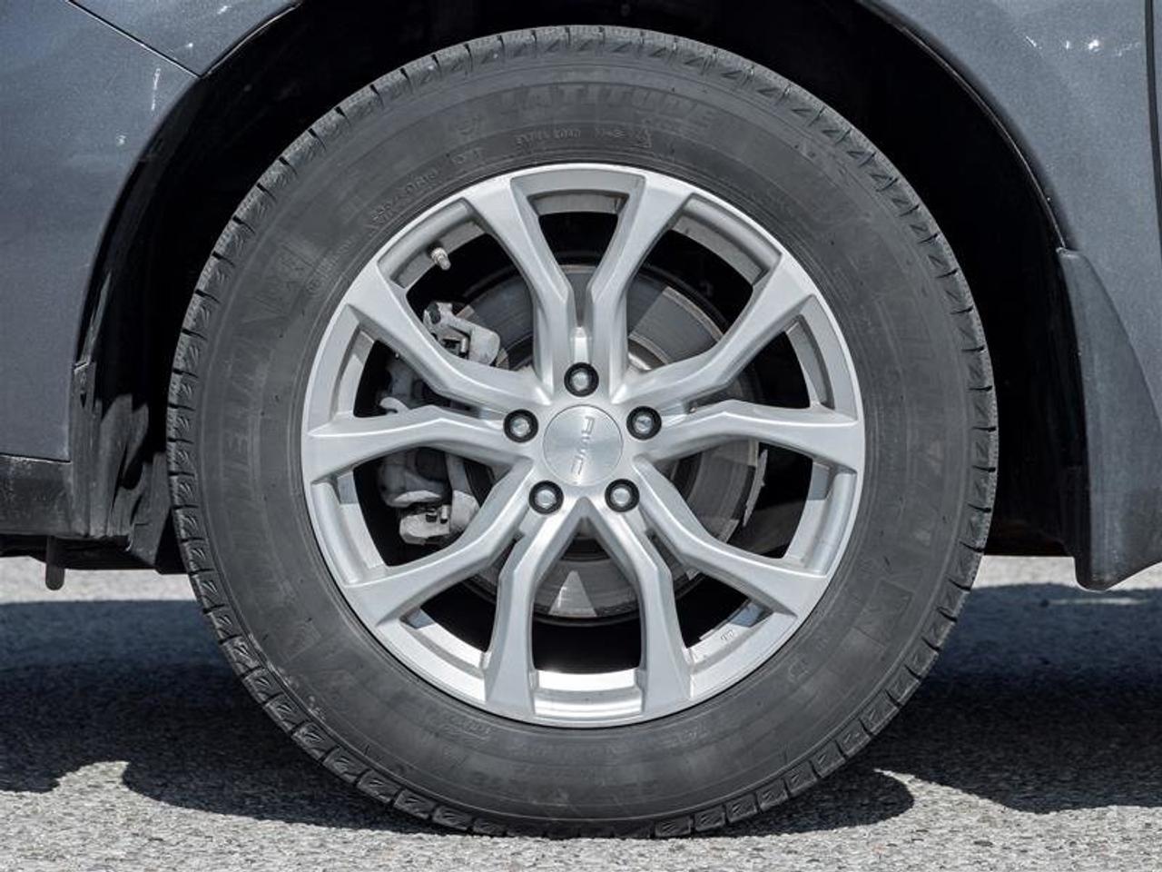 2020 Acura RDX SH-AWD A-Spec at Navi| Pano Sunroof| ELS Studio| Backup Cam| Vented Seats| AWD Photo3