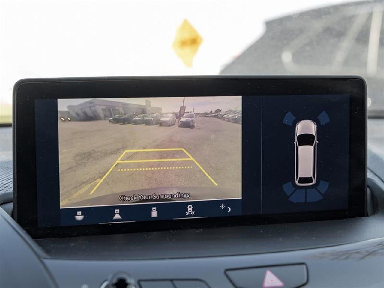 2020 Acura RDX SH-AWD A-Spec at Navi| Pano Sunroof| ELS Studio| Backup Cam| Vented Seats| AWD Photo