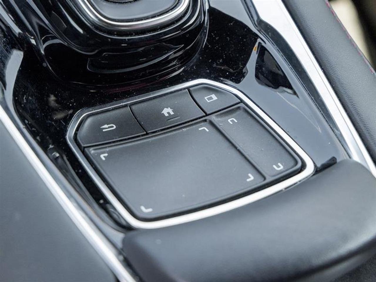 2020 Acura RDX SH-AWD A-Spec at Navi| Pano Sunroof| ELS Studio| Backup Cam| Vented Seats| AWD Photo