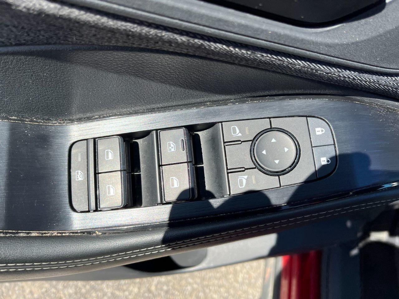 2021 Nissan Rogue AWD S Photo