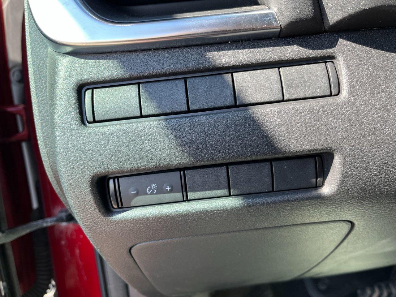 2021 Nissan Rogue AWD S Photo