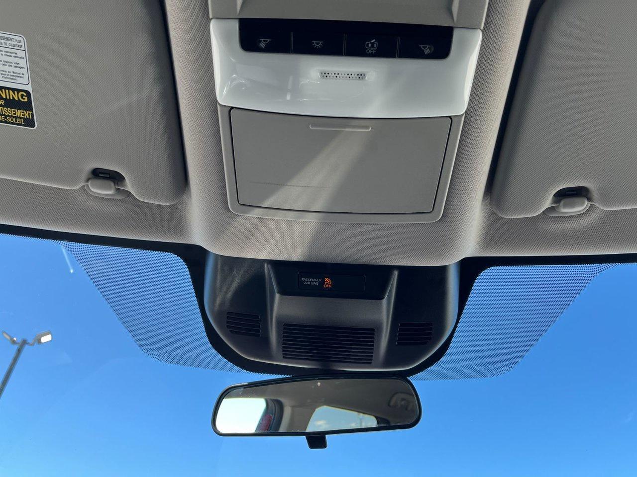 2021 Nissan Rogue AWD S Photo