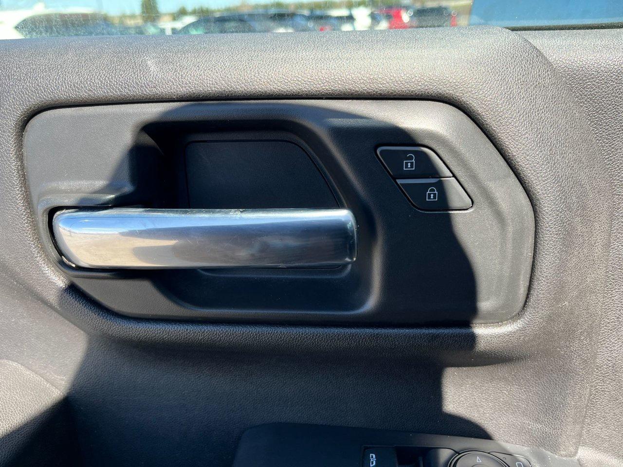 2023 Chevrolet Silverado 1500 2WD Reg Cab 140 Work Truck Photo