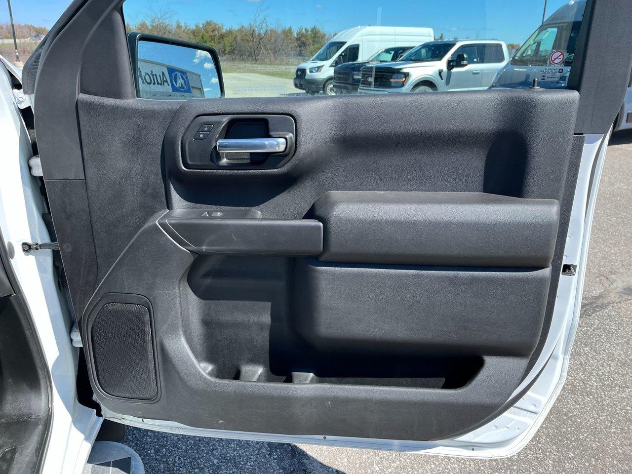 2023 Chevrolet Silverado 1500 2WD Reg Cab 140 Work Truck Photo