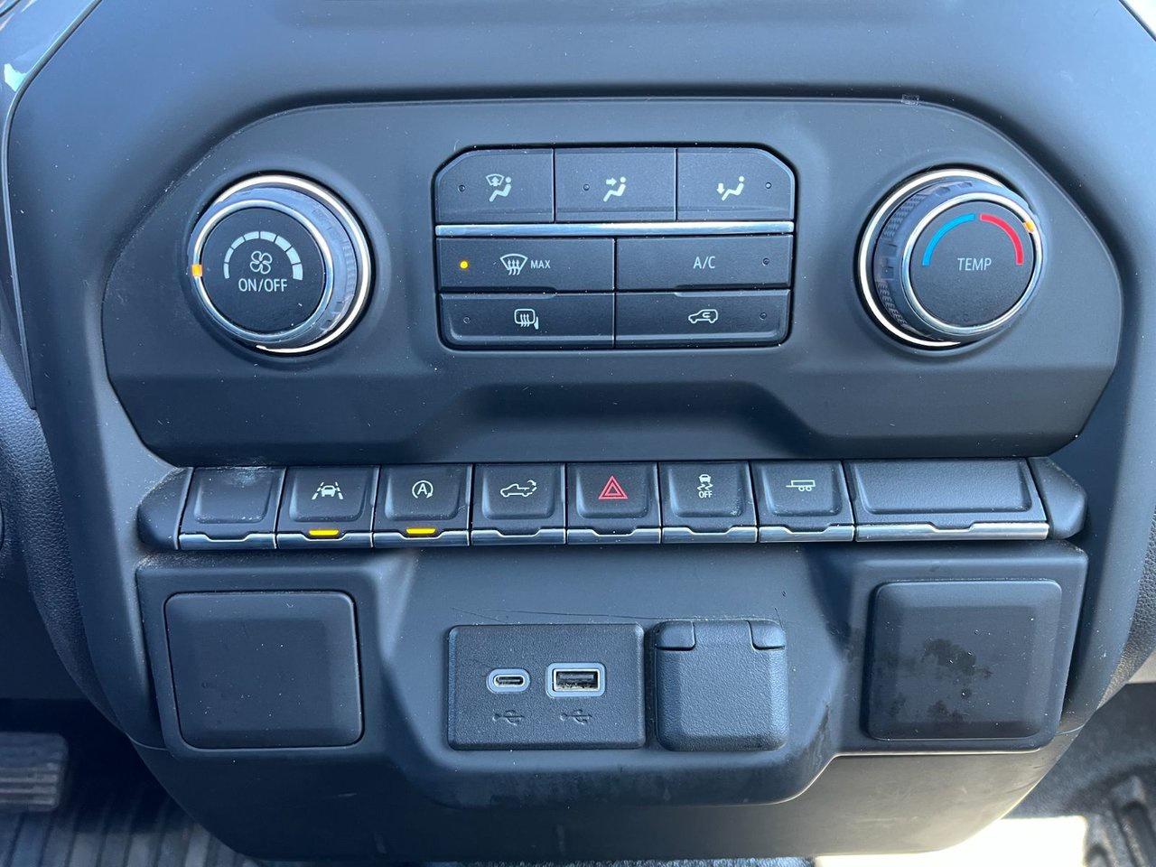 2023 Chevrolet Silverado 1500 2WD Reg Cab 140 Work Truck Photo
