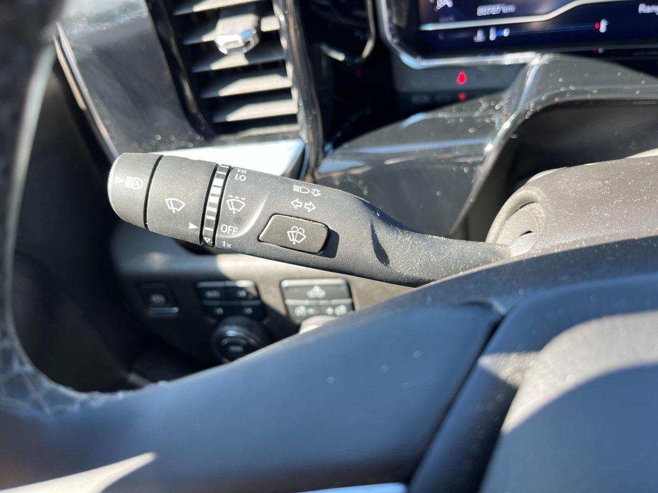 2024 Chevrolet Silverado 1500 4WD Crew Cab 147' WB RST Photo