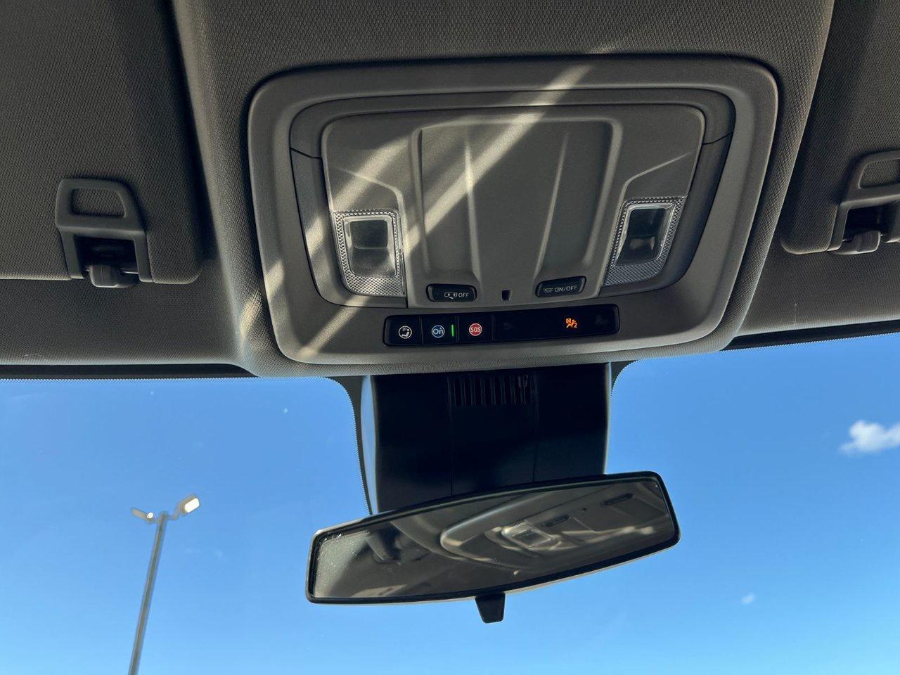 2024 Chevrolet Silverado 1500 4WD Crew Cab 147' WB RST Photo