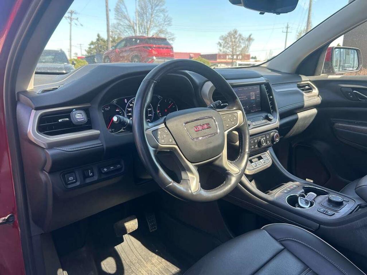 2021 GMC Acadia AWD DENALI Photo