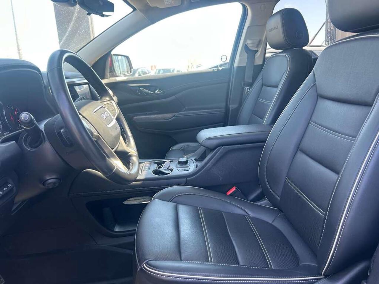 2021 GMC Acadia AWD DENALI Photo