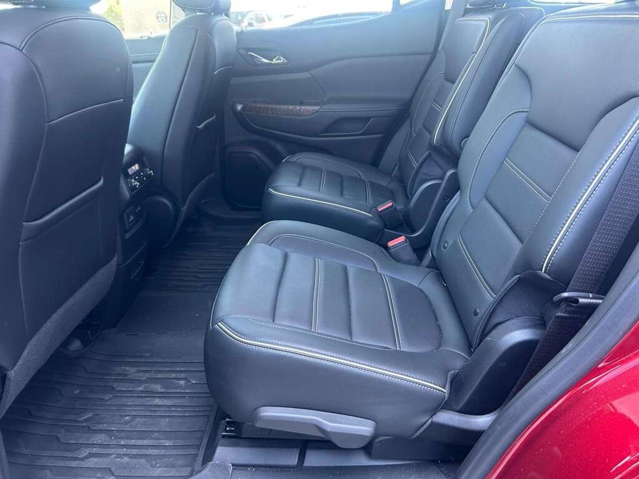 2021 GMC Acadia AWD DENALI Photo