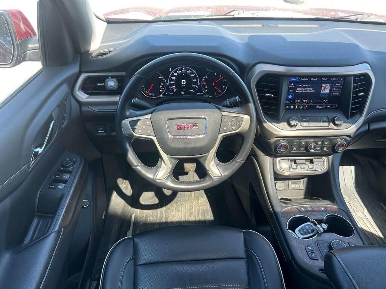 2021 GMC Acadia AWD DENALI Photo