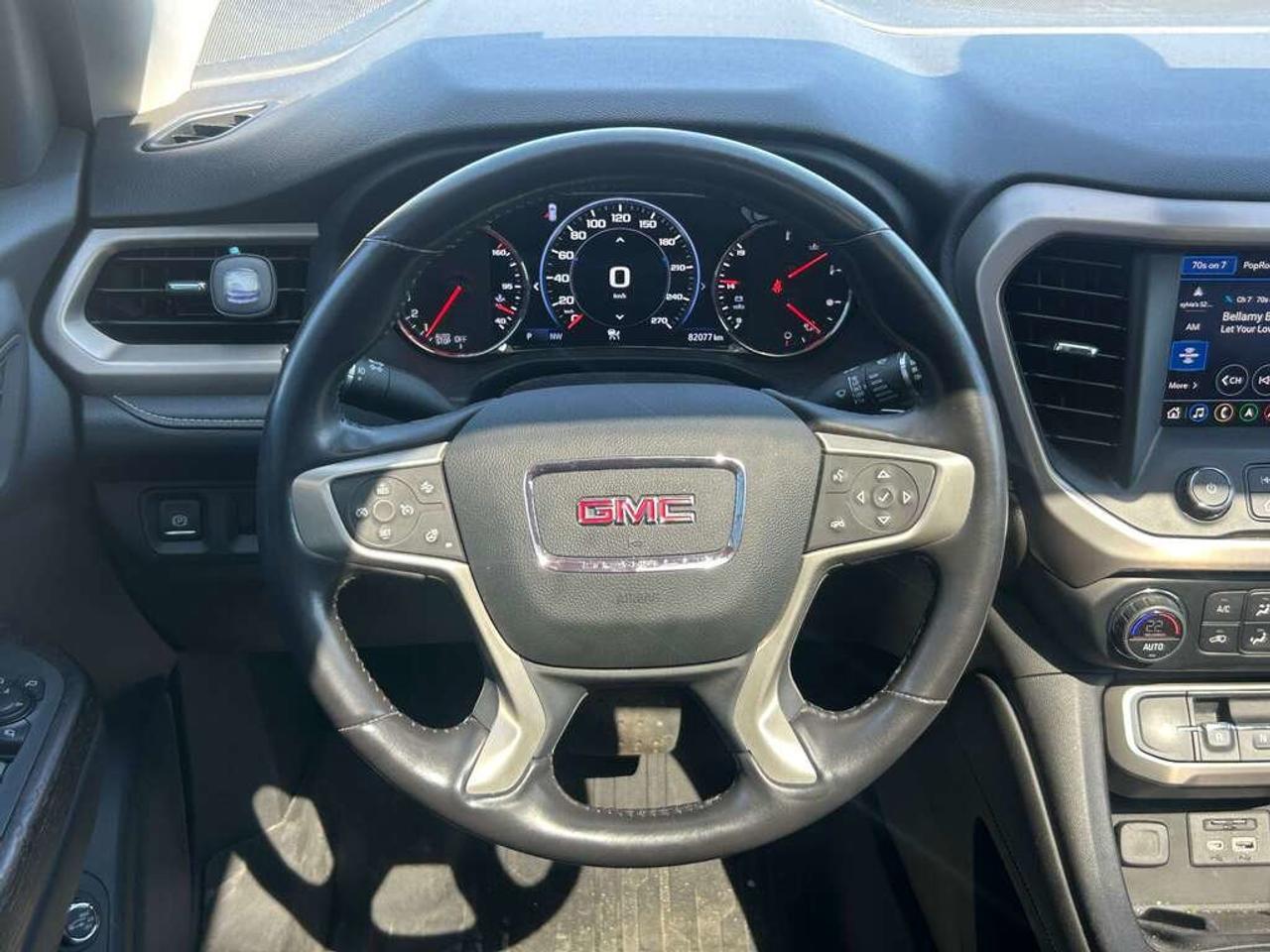 2021 GMC Acadia AWD DENALI Photo