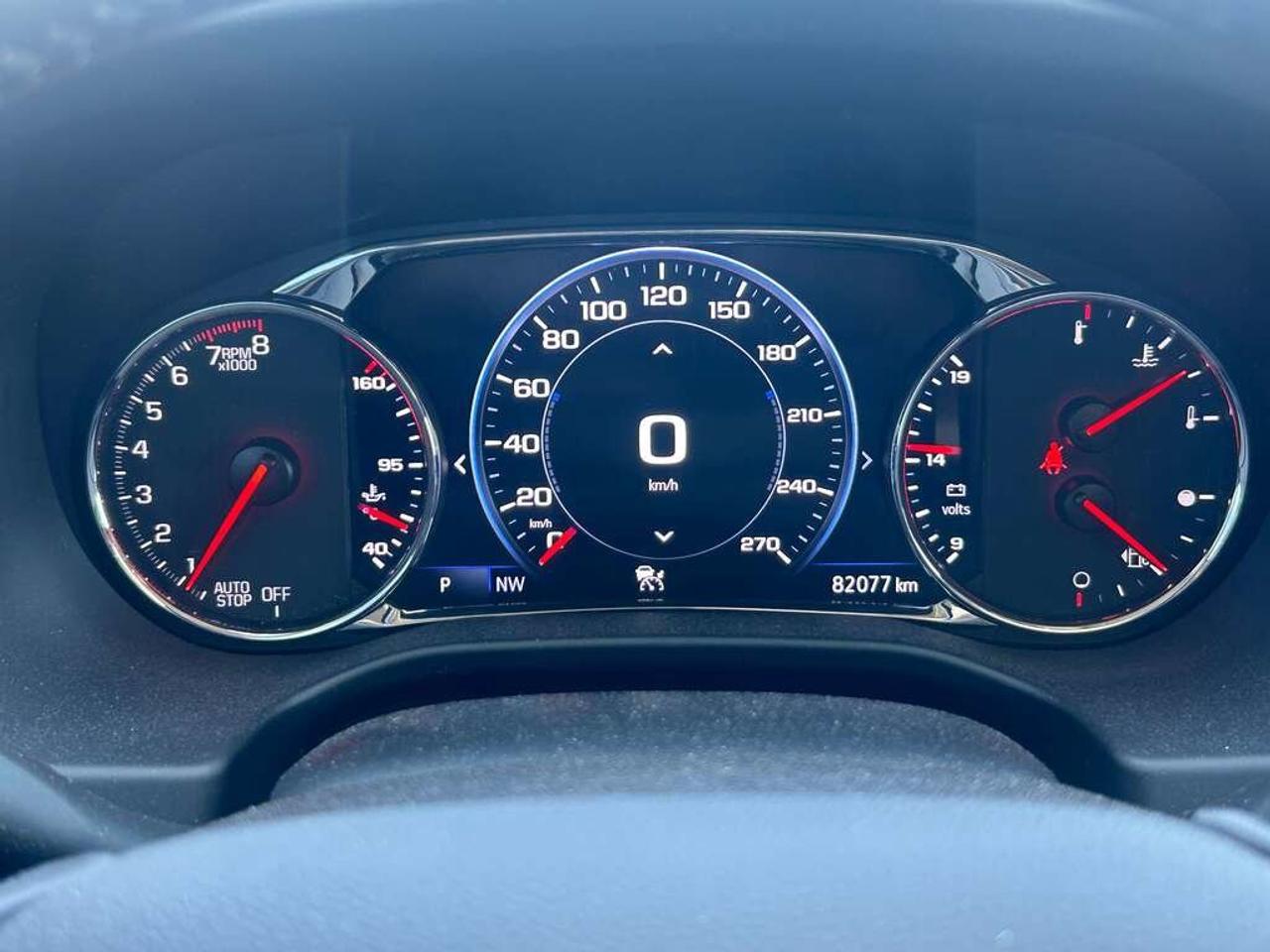 2021 GMC Acadia AWD DENALI Photo