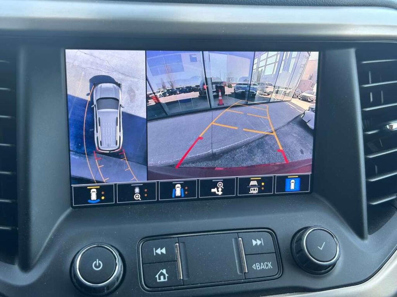 2021 GMC Acadia AWD DENALI Photo