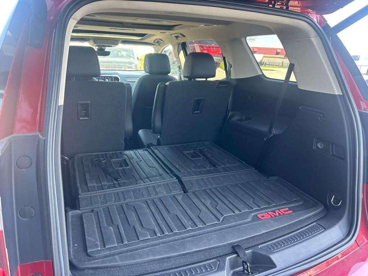 2021 GMC Acadia AWD DENALI Photo