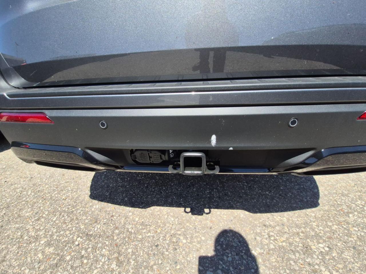 2026 Ford Explorer ST-LINE, PANO ROOF, BLUECRUISE, ADAPTIVE CRUISE Photo