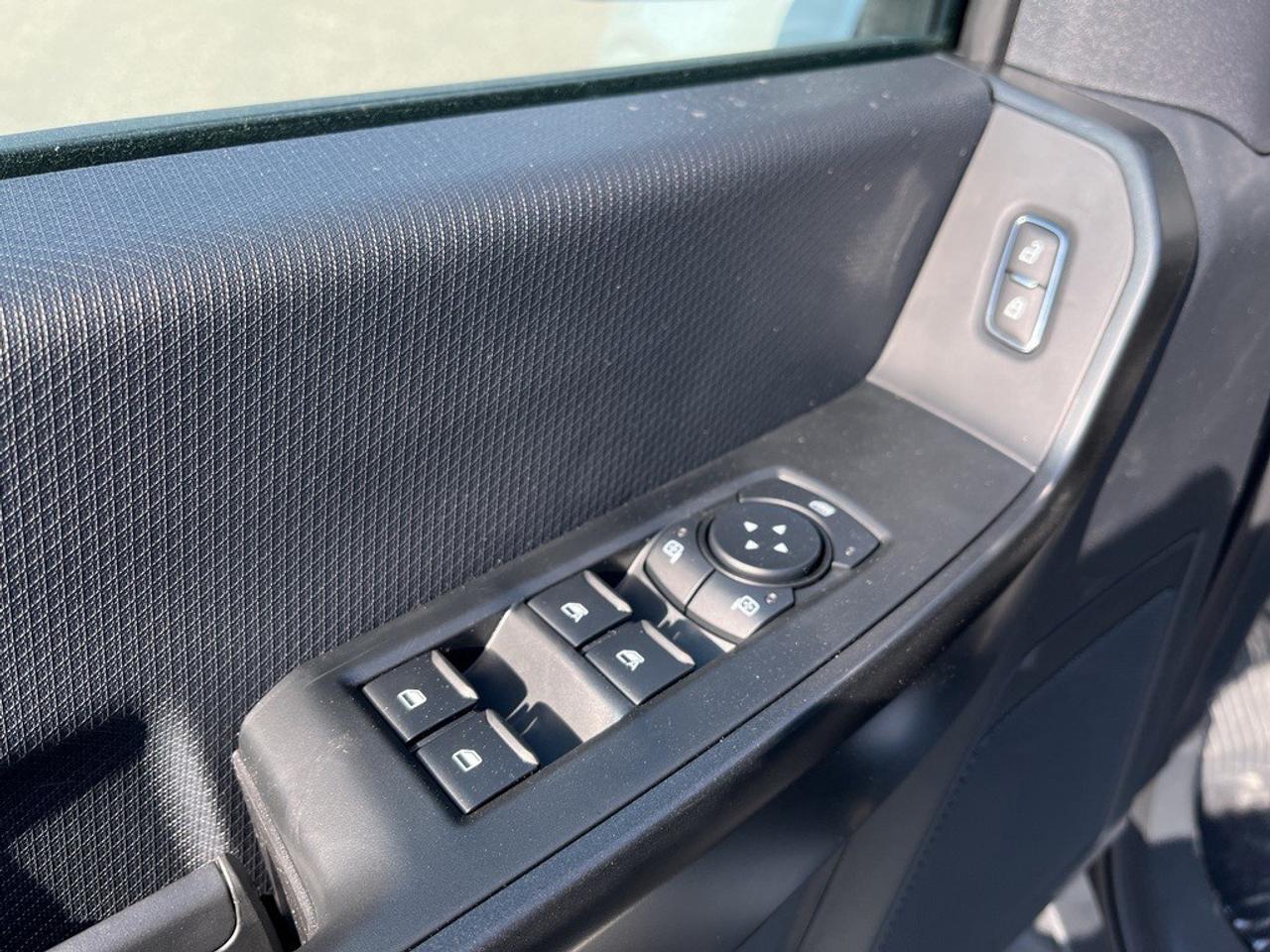 2026 Ford F-150 STX 4WD SuperCrew 5.5' Box Photo